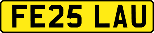 FE25LAU