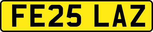 FE25LAZ