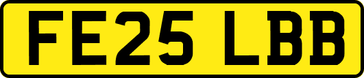FE25LBB