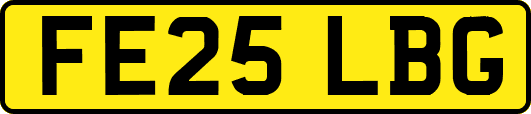 FE25LBG