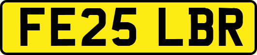 FE25LBR