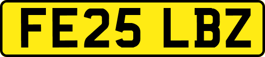 FE25LBZ