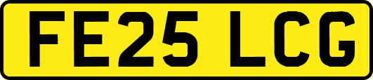FE25LCG