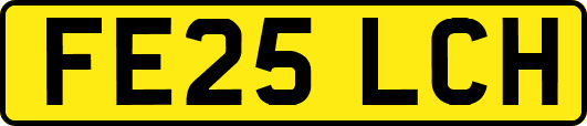 FE25LCH