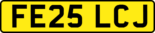 FE25LCJ