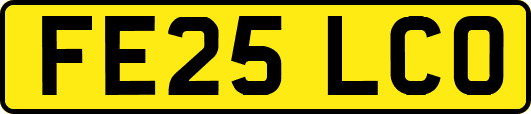FE25LCO