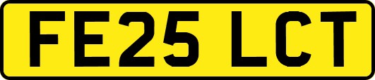 FE25LCT