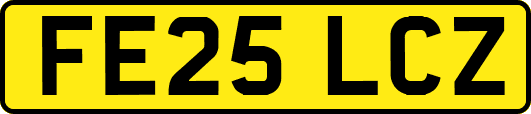 FE25LCZ