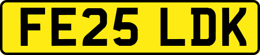 FE25LDK
