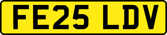 FE25LDV