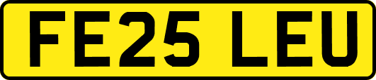 FE25LEU