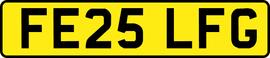 FE25LFG