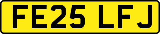 FE25LFJ