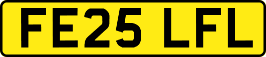 FE25LFL