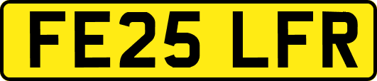 FE25LFR