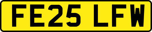 FE25LFW