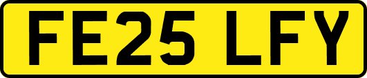 FE25LFY