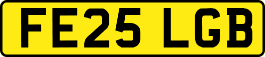 FE25LGB