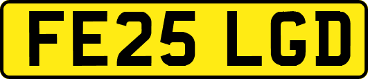 FE25LGD