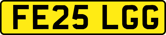 FE25LGG