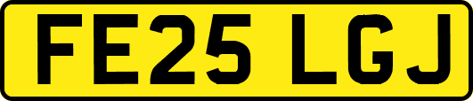 FE25LGJ