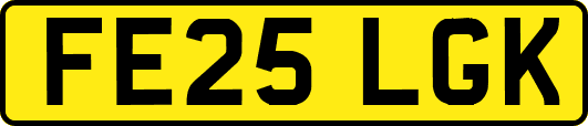 FE25LGK