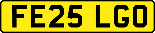 FE25LGO