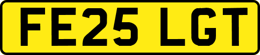 FE25LGT