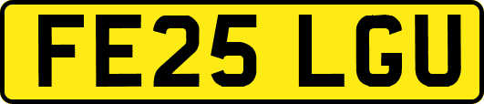 FE25LGU