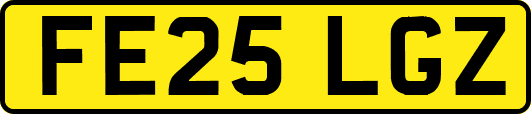 FE25LGZ
