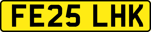 FE25LHK