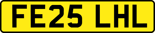 FE25LHL