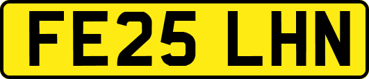 FE25LHN