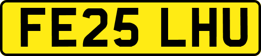 FE25LHU