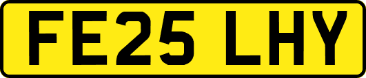 FE25LHY
