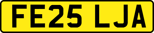 FE25LJA