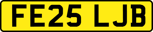 FE25LJB