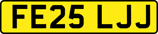 FE25LJJ