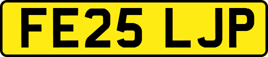 FE25LJP