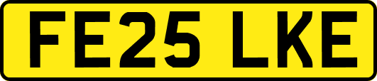 FE25LKE