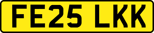 FE25LKK