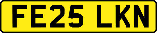 FE25LKN