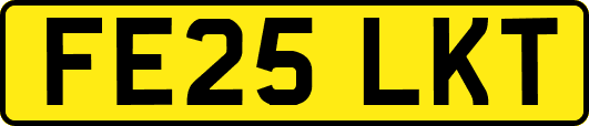FE25LKT