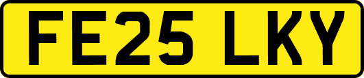 FE25LKY