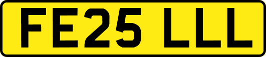 FE25LLL