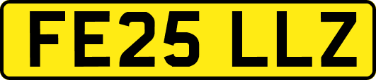 FE25LLZ