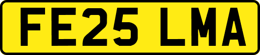 FE25LMA