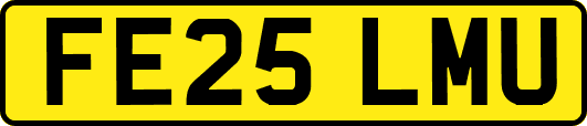 FE25LMU