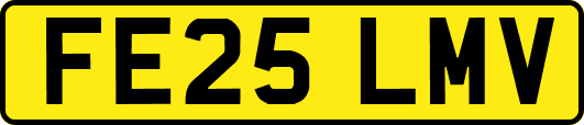 FE25LMV