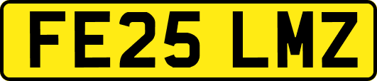 FE25LMZ